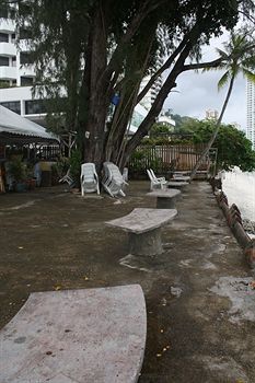 Sandikan Seaview Motel PENANG Ngoại thất bức ảnh