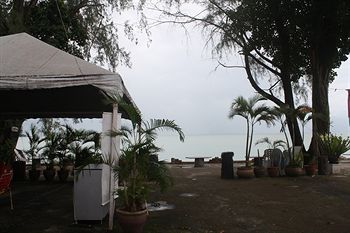 Sandikan Seaview Motel PENANG Ngoại thất bức ảnh